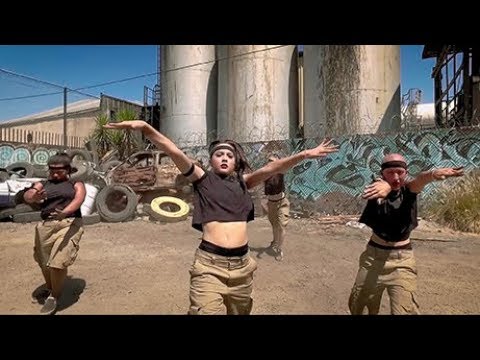 SOCAPA Dance: Warriors (LA 2018)