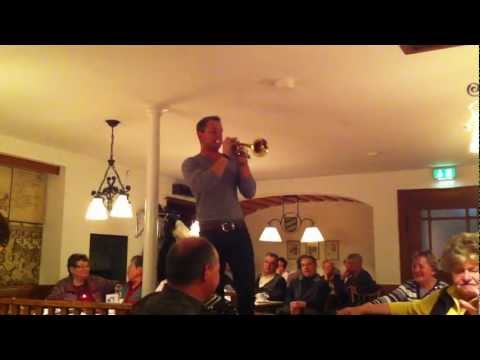 Gummi Mambo - Cherry Pink (Spezial)