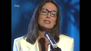 Nana Mouskouri - La Andaluza