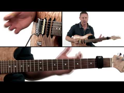 Scale Creativity Guidebook  - 7 Note Permutations - Richard Hallebeek