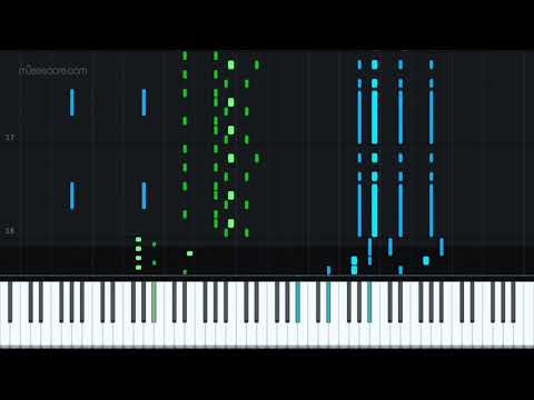 fallen shepherd ft. RabbiTon Strings - ENDYMION