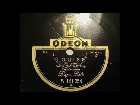 Orchester Dajos Bela - Louise