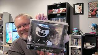 My PS2 Games S #1