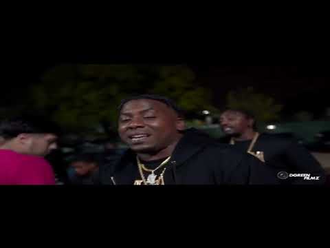 Muddy Water Wayne x Sauce Walka-Mudd Gang Screwed