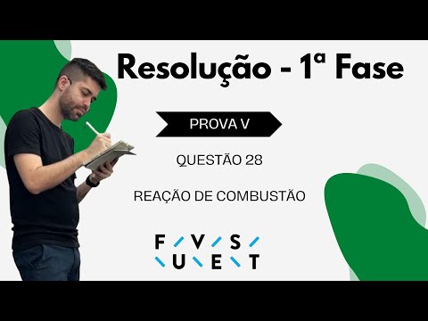 FUVEST 2024 - Questão 28 - A temperatura ideal para uso de um forno a lenha para preparo de pizzas