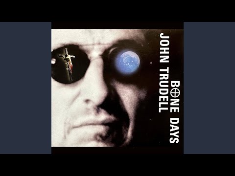 Hanging from the Cross