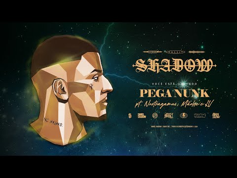 Daniel Shadow - Pega Nunk part. Nortragamus (Visualizer)