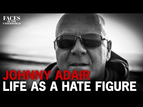 Johnny Adair & Sam McCrory: We Were Born Into The Troubles And Had To Fight Back