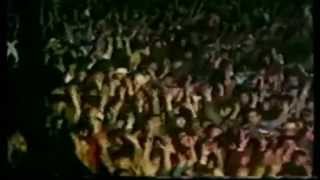 Festival De Rock Y Ruedas De Avándaro (1971)