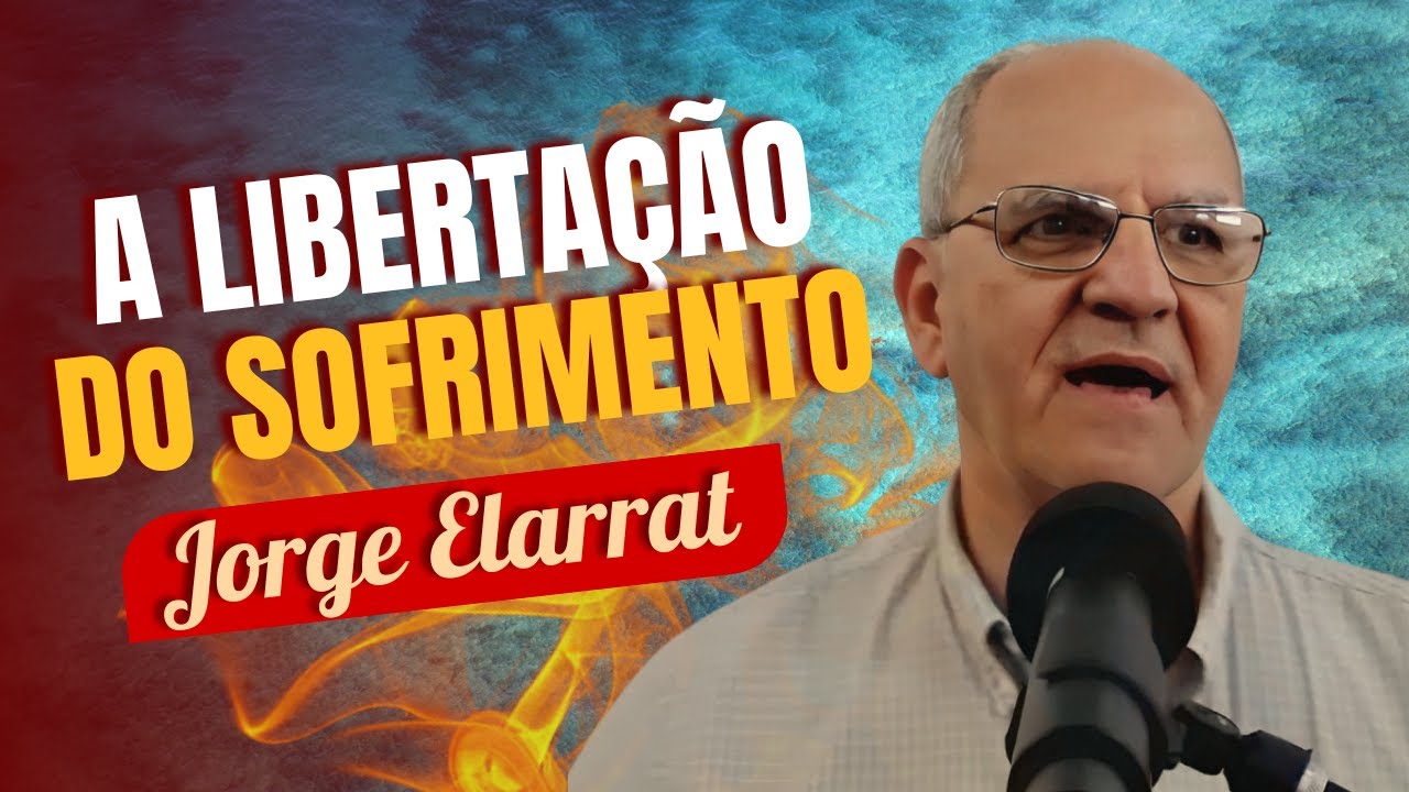 A Libertação do Sofrimento