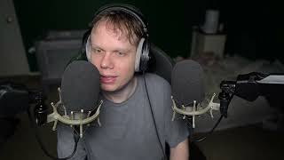Severely Autistic ASMR