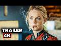 ROSEBUSH PRUNING Trailer 2026 New Movies 4K
