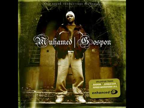 Muhamed ft. Burky aka Srecko Tuzni - 20 KM na sat