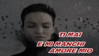 Laura Pausini - In assenza di te (karaoke - fair use) Laura Pausini - In assenza di te (karaoke - fair use)