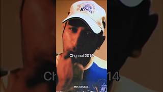 Chennai super kings 2014 squad 🥺💛#shorts #cricket #cricketshorts #chennaisuperkings #ipl2014 #csk