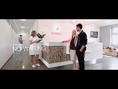 GYNEM - Fertility Clinic Prague - Egg Donation