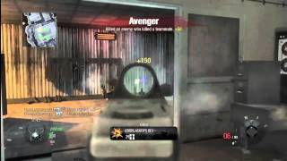 Call of Duty Black Ops: Multiplayer Gameplay