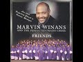 Marvin Winans & The Perfected Praise Choir - Hold Me In Your Arms Tonight