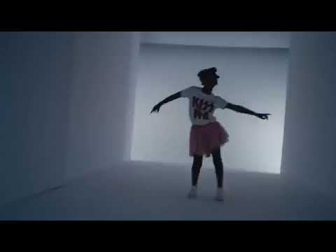 I am Aisha, F1rstman - Body (prod. Harun B)