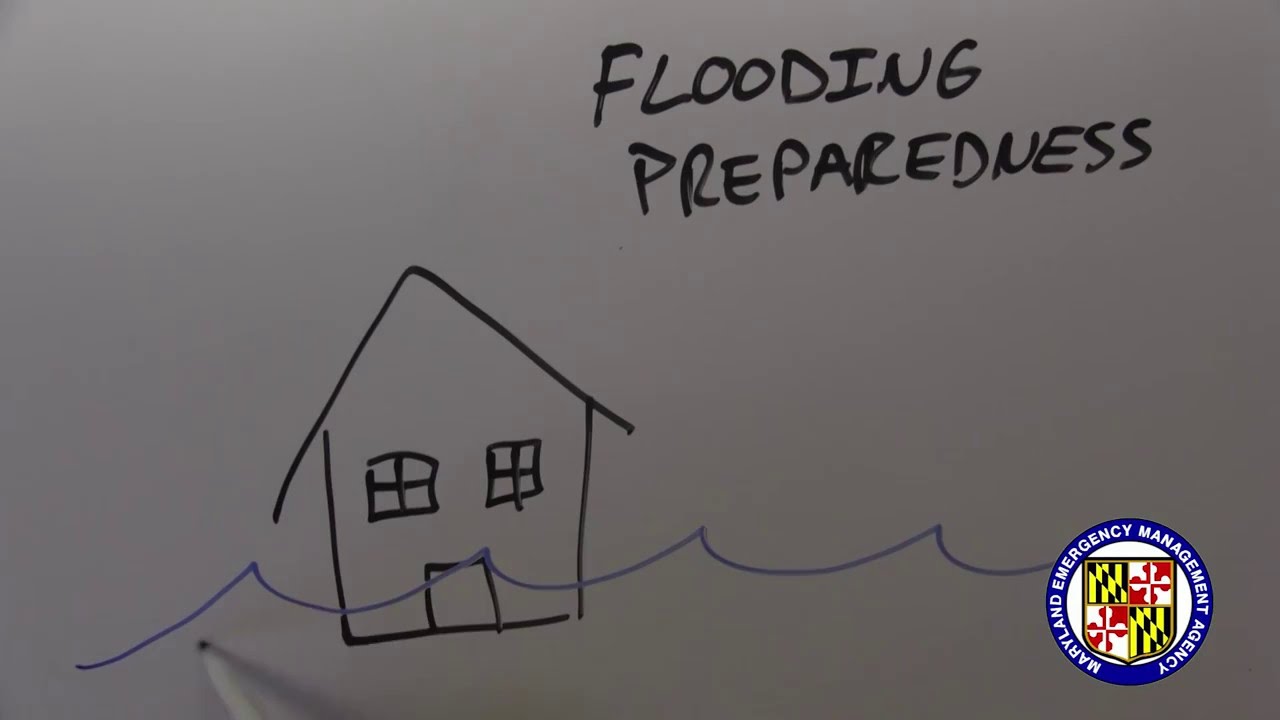 Flooding Preparedness