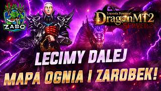 Miniaturka - DRAGONMT2.PL - JEST OGIEŃ I JEST ZAROBEK! MAM PECHA!