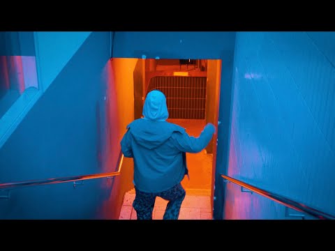 forgen - NEVĚŘÍM [Fall Back freestyle] MUSIC VIDEO