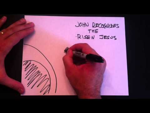 St. John, The Apostle