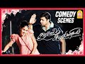 சூப்பர் ஹிட் காமெடி சீன்ஸ் 03 Santhosh Subramaniam Tam