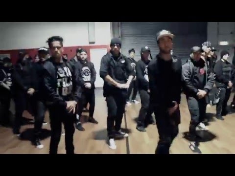 Academy Of Brothers Presents: Don't Get Me Started (DJ Khaled Ft. Ace Hood)