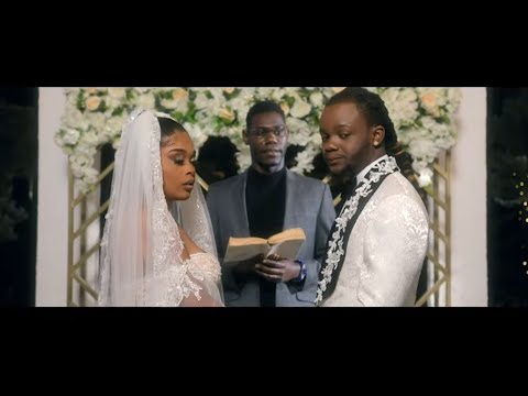 Blondedy Ferdinand/Dperfect  - Podyab Yo (Official Music Video)