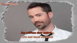 Karaoké - Emmanuel Moire - Toujours debout