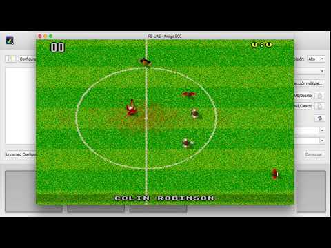 Graham Taylor Soccer Challenge picture