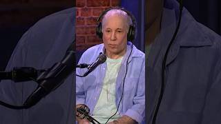 Paul Simon Explains Why Simon &amp; Garfunkel Broke Up (2023)