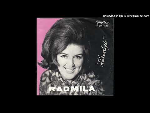 Radmila Karaklajić - To Naše Mesto (Down In The Boondocks)