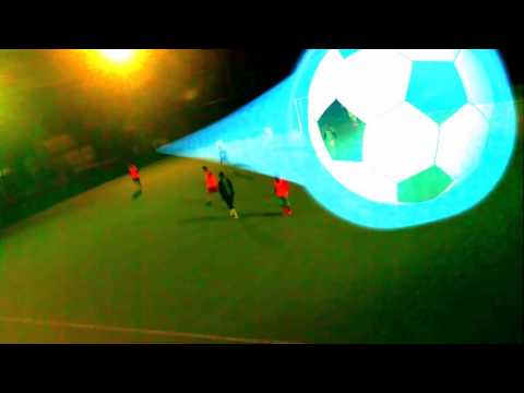 Merkez Halı Saha 05.03.2016 21:00 - akillisaha.com