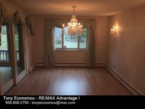 28 Mark Circle, Holden MA 01520 - Single Family Home - Real Estate - For Sale -