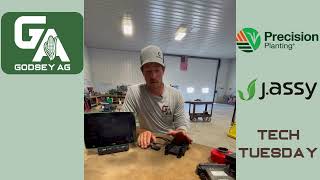 Tech Tuesday - Blockage Monitoring
