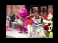 Barney S Talent Show Preview Custom