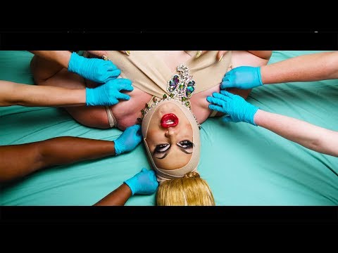 YouTube Thumbnail