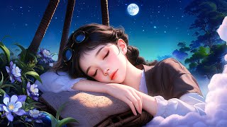 8 Hours Relaxing Piano Sleep Music 🎵 Soothing Music, Calming Music, Insomnia (Long Time)