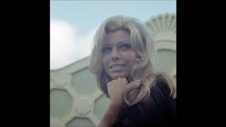 Nancy Sinatra - Good Time Girl (1968)