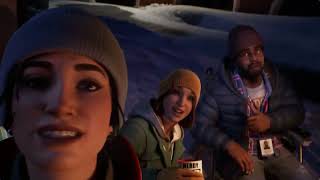 Ten Changes To LIS DE That Could Make The Story Better