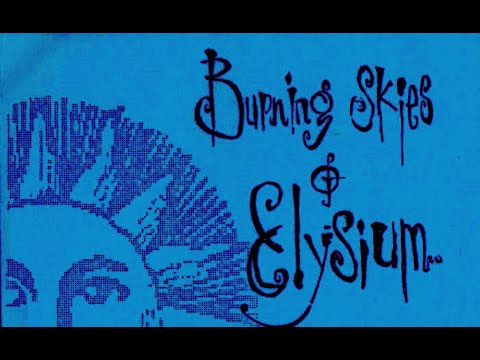 Burning Skies of Elysium - In Reflection