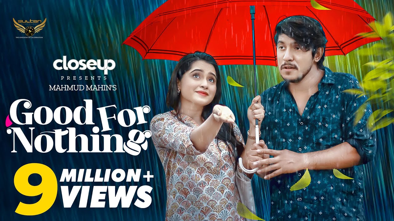 Good For Nothing | Full Natok | Tawsif Mahbub | Keya Payel | Mahmud Mahin | Bangla Natok