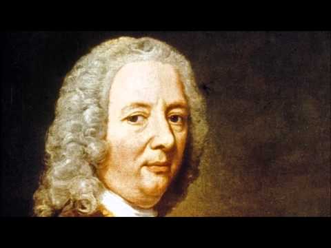 Francesco Geminiani  Concerto Grosso in G Minor, Op  4, No  6