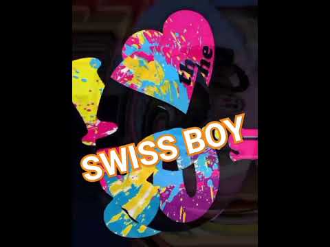 SWISS BOY/Lou Sern                       #80's music #susbcribe @garyybuantributes5629