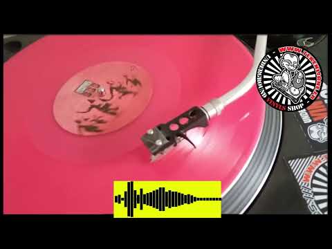 HANGAR LTD 666 - SpeedyQ's