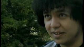 The Moonwalker Interview