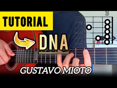 Dna - Namika