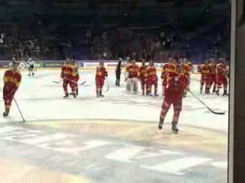 Jokerit 4-2 TPS 26.10.2013 (Jokerien voitto)